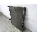 9647419180 RADIADOR AGUA PEUGEOT 307 BREAK / SW (S1)(04.2002) 9647419180 RADIADOR AGUA PEUGEOT 307 BREAK / SW (S1)(04.2002)