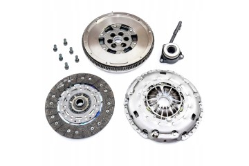 Schaeffler LuK 600 0172 00 Sada spojky Catalog number of substitutes AISIN SCKE VG02R BLUE PRINT ADV183071 KAWE DMF452M NK 13471