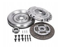 CLUTCH KPL DMF MERCEDES SPRINTER 901 902 904