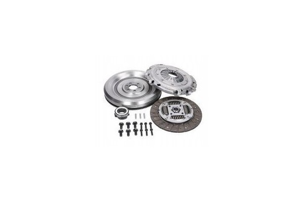 CLUTCH KPL DMF MERCEDES SPRINTER 901 902 904