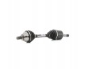 Driveshaft SKF VKJC 4918 for VOLVO S40 II 544 for FORD Focus II Hatchback