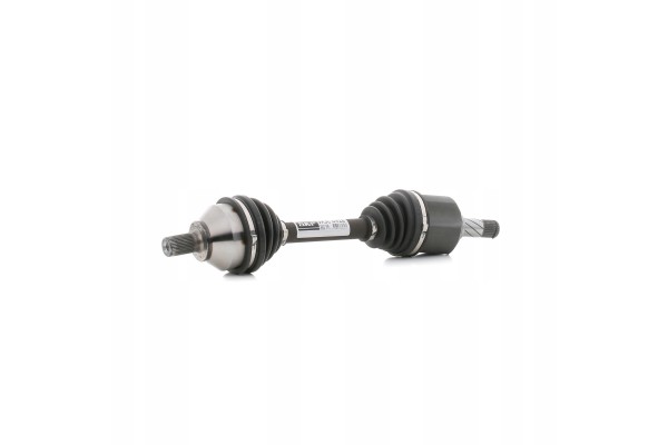 Driveshaft SKF VKJC 4918 for VOLVO S40 II 544 for FORD Focus II Hatchback