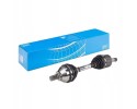 Driveshaft SKF VKJC 4918 for VOLVO S40 II 544 for FORD Focus II Hatchback Catalog number of the part VKJC 4918