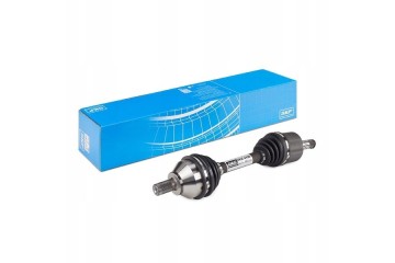 Driveshaft SKF VKJC 4918 for VOLVO S40 II 544 for FORD Focus II Hatchback Catalog number of the part VKJC 4918