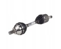 Driveshaft SKF VKJC 4918 for VOLVO S40 II 544 for FORD Focus II Hatchback Catalog number of the original 31219035 1344683 360005
