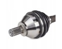 Driveshaft SKF VKJC 4918 for VOLVO S40 II 544 for FORD Focus II Hatchback Catalog number of substitutes GSP 218290 LAUBER 88 282