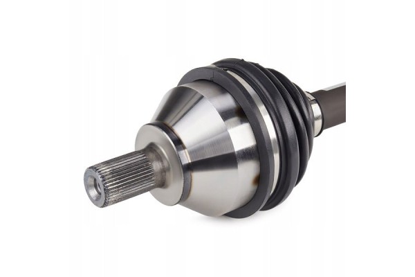 Driveshaft SKF VKJC 4918 for VOLVO S40 II 544 for FORD Focus II Hatchback Catalog number of substitutes GSP 218290 LAUBER 88 282