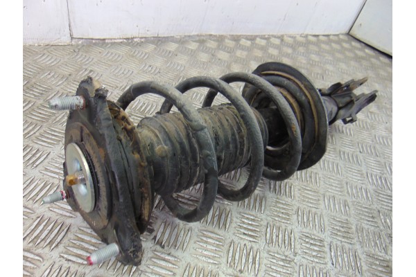 54650-A6000 AMORTIGUADOR DELANTERO IZQUIERDO HYUNDAI I30 (GD) Classic 2012 54650-A6000 203731 HYUNDAI - 1