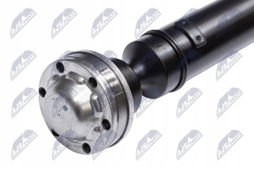 NTY NWN VV 015 DRIVE SHAFT Car type passenger cars