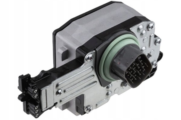 NTY EAT CH 003 SOLENOID VALVE ATM GEARBOX