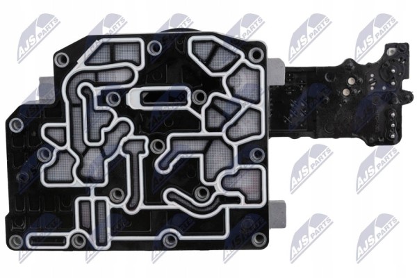 NTY EAT CH 003 SOLENOID VALVE ATM GEARBOX Transmission type automatic