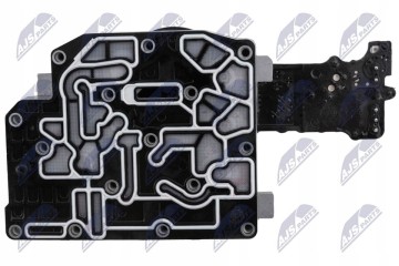 NTY EAT CH 003 SOLENOID VALVE ATM GEARBOX Transmission type automatic