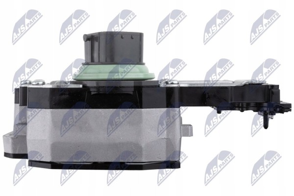 NTY EAT CH 003 SOLENOID VALVE ATM GEARBOX Car type passenger cars