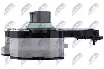 NTY EAT CH 003 SOLENOID VALVE ATM GEARBOX Car type passenger cars