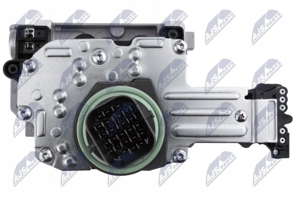 NTY EAT CH 003 SOLENOID VALVE ATM GEARBOX Quality of parts according to GVO P replacement with original quality