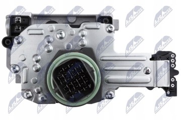 NTY EAT CH 003 SOLENOID VALVE ATM GEARBOX Quality of parts according to GVO P replacement with original quality