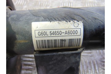 54650-A6000 AMORTIGUADOR DELANTERO IZQUIERDO HYUNDAI I30 (GD) Classic 2012 54650-A6000 203731 HYUNDAI - 2