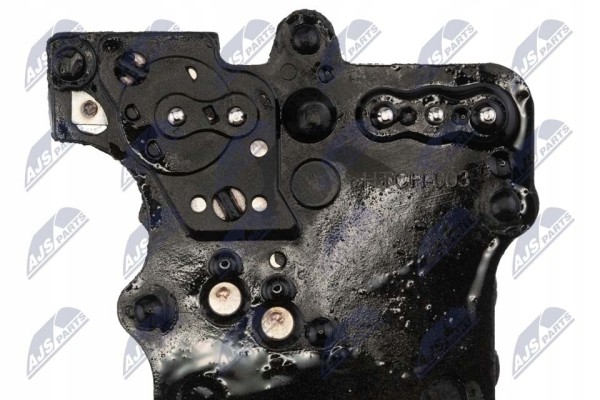 NTY EAT CH 003 SOLENOID VALVE ATM GEARBOX Catalog number of the original 68376695AA