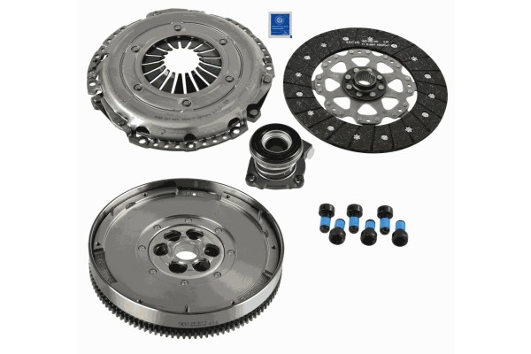 Sachs clutch set 2290 601 131