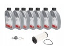 Oil change kit for automatic transmissions FEBI BILSTEIN FE188364