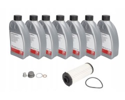 Oil change kit for automatic transmissions FEBI BILSTEIN FE188364