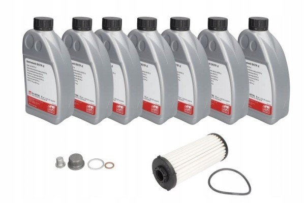 Oil change kit for automatic transmissions FEBI BILSTEIN FE188364