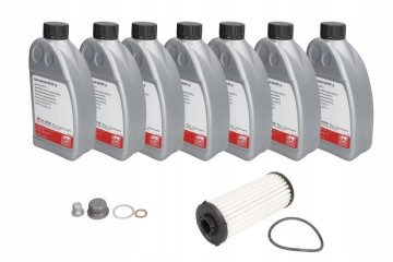 Oil change kit for automatic transmissions FEBI BILSTEIN FE188364