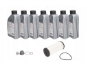Oil change kit for automatic transmissions FEBI BILSTEIN FE188364 Part manufacturer Febi Bilstein