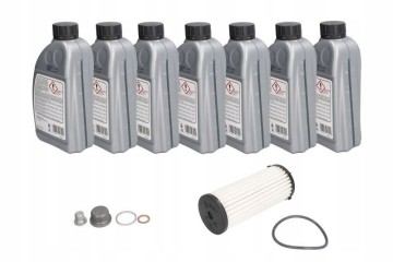 Oil change kit for automatic transmissions FEBI BILSTEIN FE188364 Part manufacturer Febi Bilstein