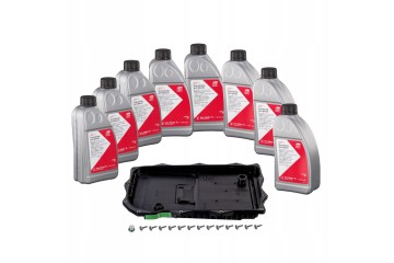 Filter sets FEBI BILSTEIN 176857 Part manufacturer Febi Bilstein