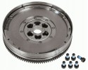 FLYWHEEL 2294 000 296 SACHS OPEL SAAB 9 3 Packaging status original