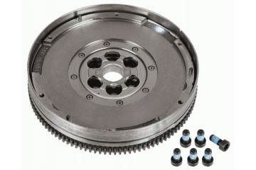 FLYWHEEL 2294 000 296 SACHS OPEL SAAB 9 3 Packaging status original