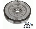 FLYWHEEL 2294 000 296 SACHS OPEL SAAB 9 3 Part manufacturer Sachs