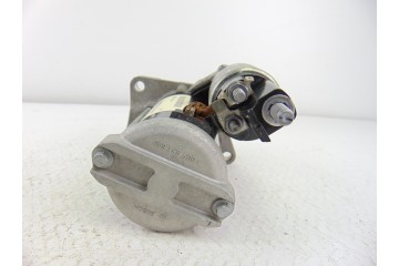 25198414  MOTOR ARRANQUE OPEL CORSA E Selective 2017 25198414 204754 OPEL - 1