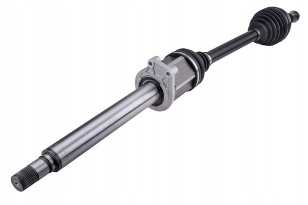 NTY NPW VW 197 Driveshaft