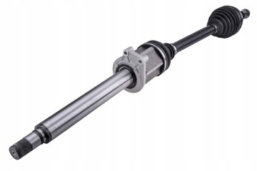 NTY NPW VW 197 Driveshaft