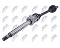 NTY NPW VW 197 Driveshaft Part manufacturer NTY