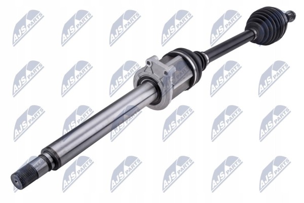 NTY NPW VW 197 Driveshaft Part manufacturer NTY