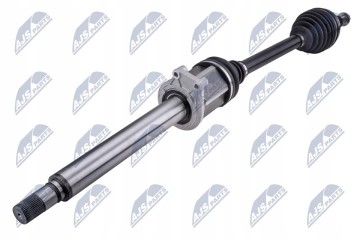 NTY NPW VW 197 Driveshaft Part manufacturer NTY