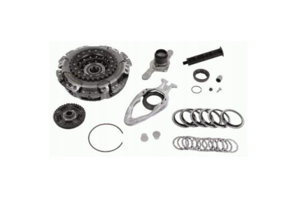 Clutch kit SACHS 3000 943 003 Part manufacturer Sachs