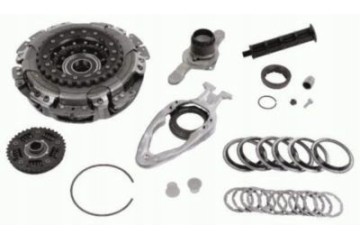 Clutch kit SACHS 3000 943 003 Part manufacturer Sachs