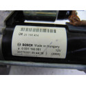 25198414  MOTOR ARRANQUE OPEL CORSA E Selective 2017 25198414 204754 OPEL - 2