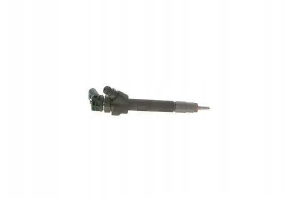 INJECTOR 0 445 110 616 BOSCH BMW X5 F15 F85 Part manufacturer Bosch