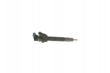 INJECTOR 0 445 110 616 BOSCH BMW X5 F15 F85 Part manufacturer Bosch