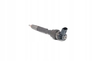 INJECTOR 0 445 110 616 BOSCH BMW X5 F15 F85 Quality of parts according to GVO Q original with factory logo OEM OES