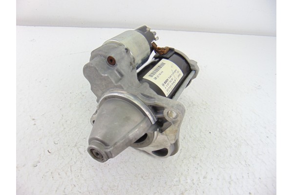 25198414  MOTOR ARRANQUE OPEL CORSA E Selective 2017 25198414 204754 OPEL - 4
