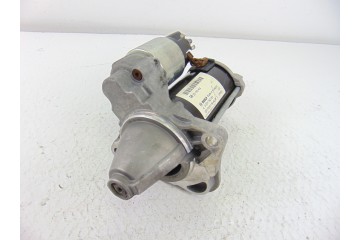 25198414  MOTOR ARRANQUE OPEL CORSA E Selective 2017 25198414 204754 OPEL - 4