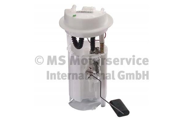 PIERBURG fuel supply unit 7 00468 32 0 Part manufacturer Pierburg