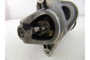 25198414  MOTOR ARRANQUE OPEL CORSA E Selective 2017 25198414 204754 OPEL - 5