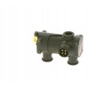 INJECTION PUMP VALVE 0 928 402 030 BOSCH Car type cargo vans passenger cars